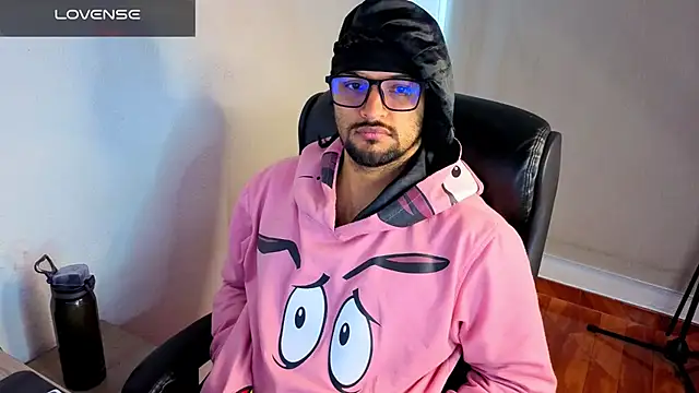 Ernesto-Rodriguez82 online show from 04/02/26, 11:39