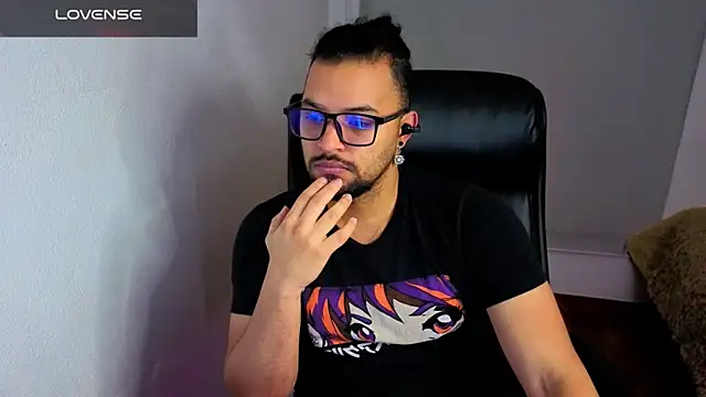 Ernesto-Rodriguez82 online show from 02/12/26, 08:36