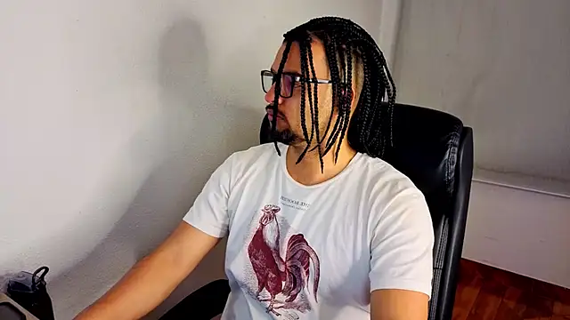 Ernesto-Rodriguez82 online show from 03/26/26, 01:37