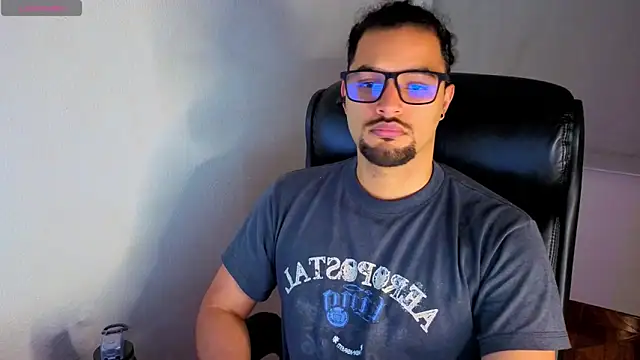 Ernesto-Rodriguez82 online show from 03/16/26, 05:15