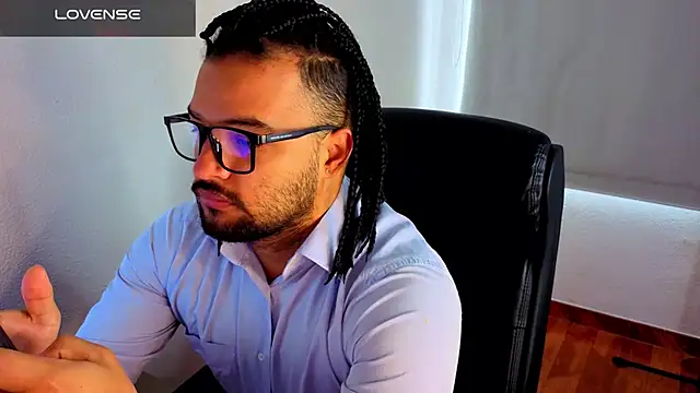 Ernesto-Rodriguez82 online show from 04/07/26, 11:56