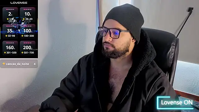 Ernesto-Rodriguez82 online show from 09/19/25, 02:32