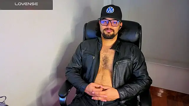 Ernesto-Rodriguez82 online show from 03/13/26, 04:39