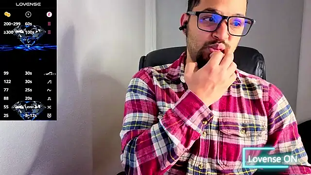 Ernesto-Rodriguez82 online show from 01/07/26, 05:01