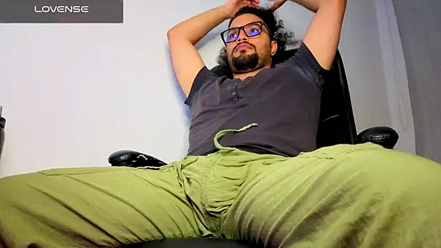 Ernesto-Rodriguez82 online show from 02/28/26, 07:30