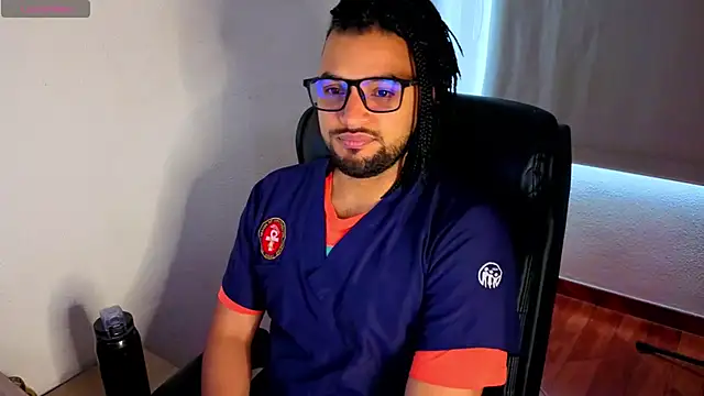 Ernesto-Rodriguez82 online show from 04/09/26, 12:00