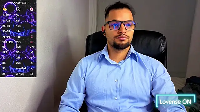 Ernesto-Rodriguez82 online show from 02/01/26, 05:38