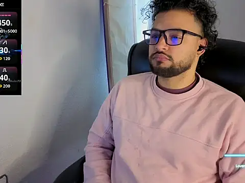 Ernesto-Rodriguez82 online show from 09/28/25, 11:50