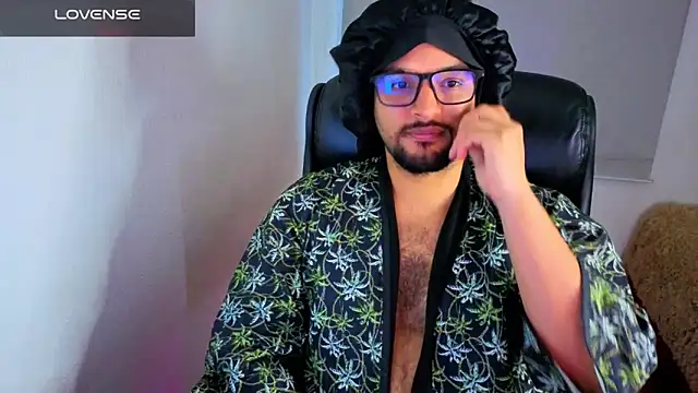 Ernesto-Rodriguez82 online show from 02/13/26, 11:10