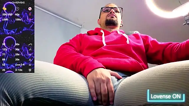 Ernesto-Rodriguez82 online show from 02/06/26, 07:04