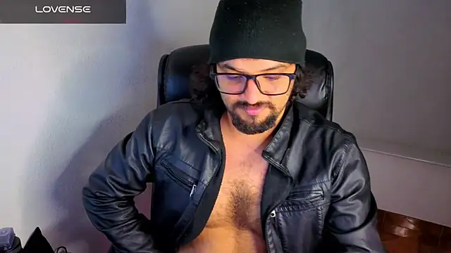 Ernesto-Rodriguez82 online show from 03/12/26, 05:24