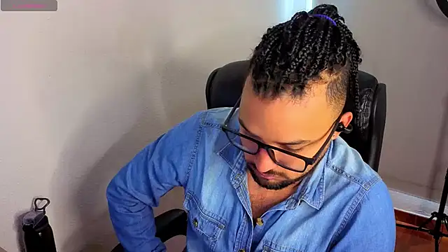 Ernesto-Rodriguez82 online show from 04/15/26, 02:21