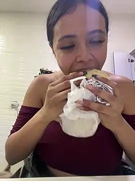 Dhapn Lennox online show from 02/25/26, 02:34