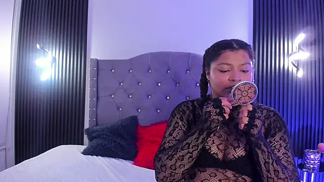 Dakota Mars online show from 03/30/26, 03:52