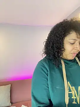 Dakota Mars online show from 04/10/26, 03:35