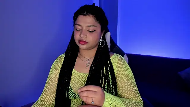 Dakota Mars online show from 09/11/25, 04:34