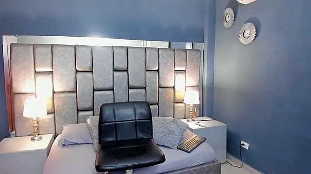 Cata Joness online show from 09/09/25, 04:33