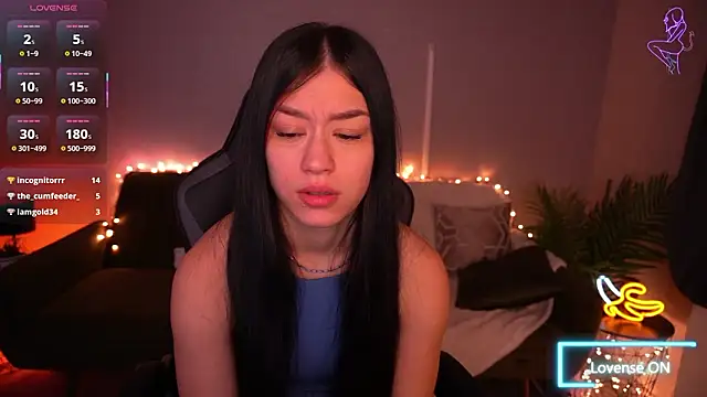 FataleNellie online show from 02/03/26, 02:53