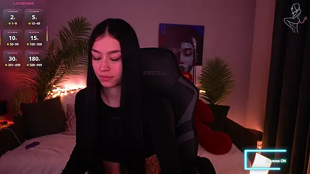 FataleNellie online show from 03/31/26, 09:17