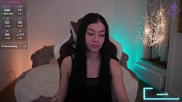 FataleNellie online show from 04/30/26, 08:57