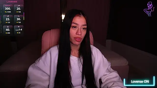 FataleNellie online show from 11/24/25, 10:32