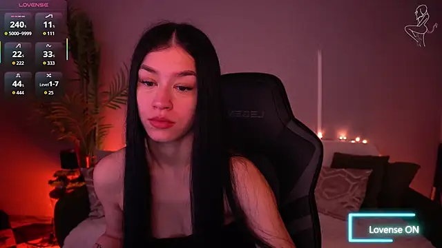 FataleNellie online show from 04/14/26, 09:31