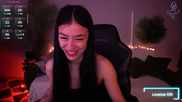 FataleNellie online show from 04/07/26, 09:38