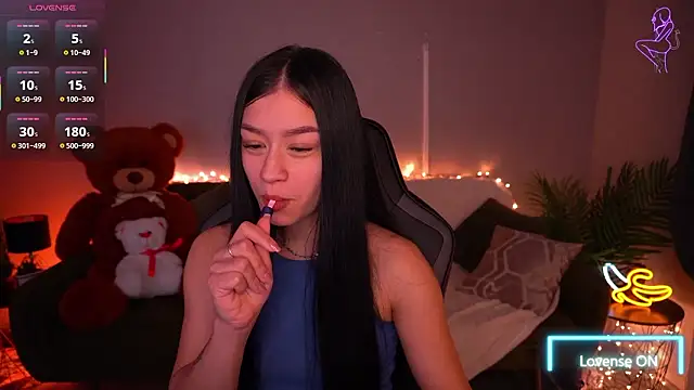 FataleNellie online show from 02/02/26, 09:03