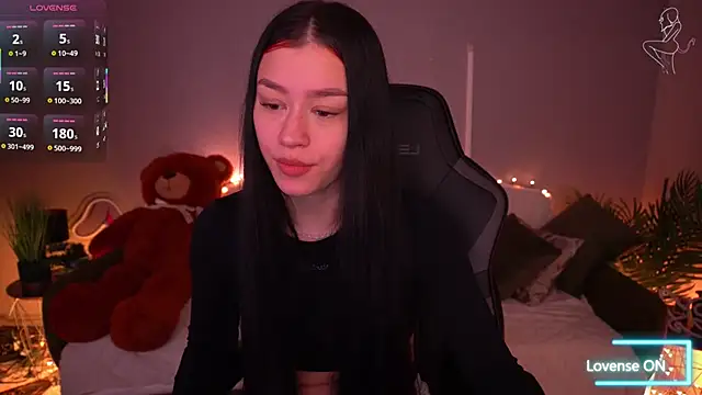 FataleNellie online show from 02/20/26, 09:06