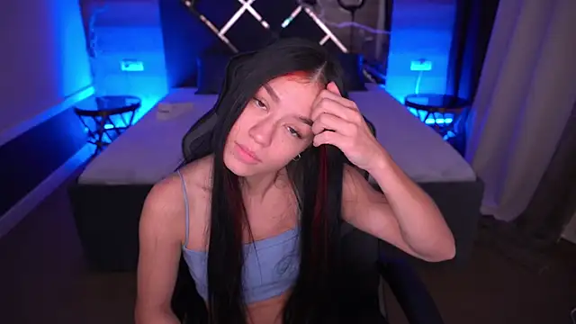 FataleNellie online show from 10/22/25, 08:52