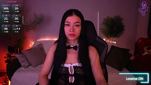 FataleNellie online show from 04/09/26, 09:21