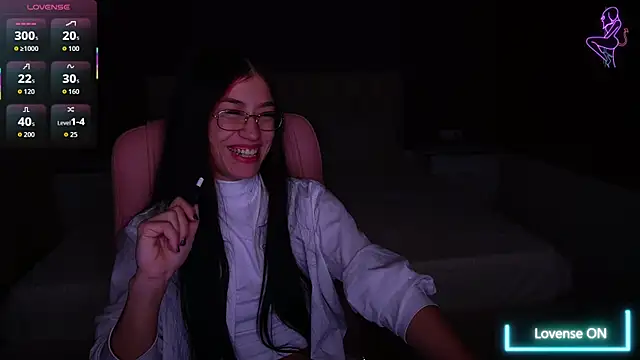 FataleNellie online show from 12/02/25, 09:49