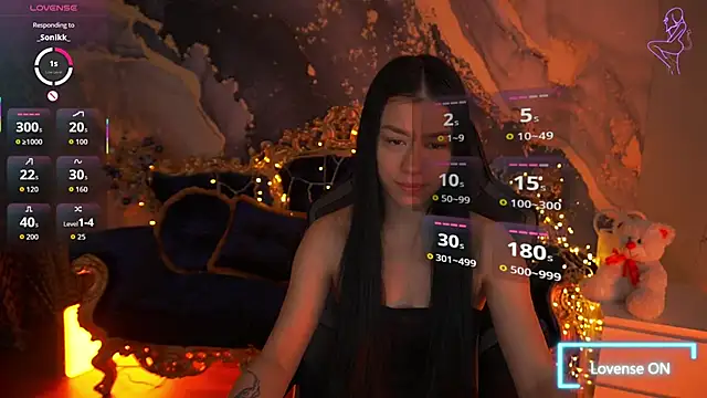 FataleNellie online show from 03/25/26, 09:57