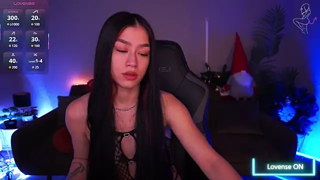 FataleNellie online show from 01/08/26, 08:59