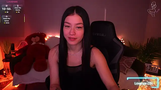 FataleNellie online show from 03/03/26, 09:11