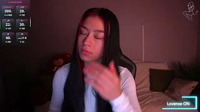 FataleNellie online show from 02/12/26, 10:42