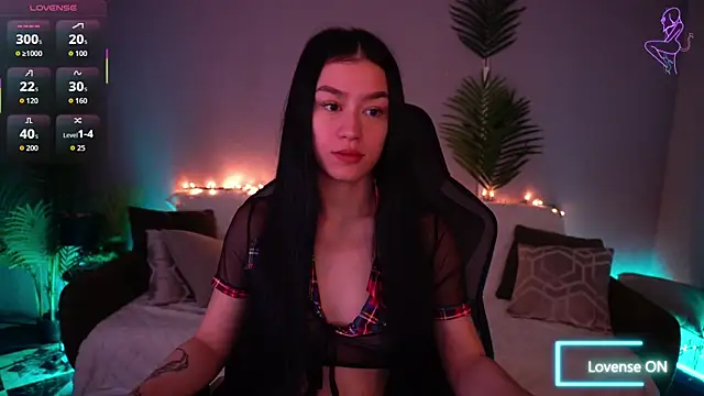 FataleNellie online show from 03/27/26, 10:00