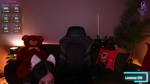 FataleNellie online show from 12/22/25, 10:32