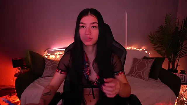 FataleNellie online show from 03/19/26, 10:54