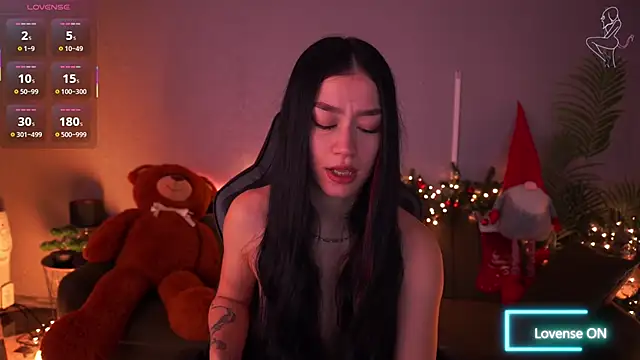 FataleNellie online show from 01/09/26, 10:06