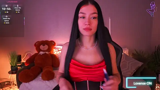 FataleNellie online show from 02/26/26, 09:26