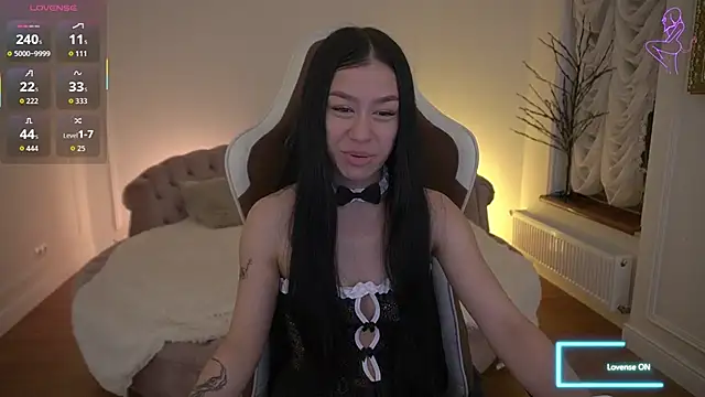 FataleNellie online show from 05/01/26, 08:58