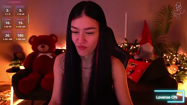 FataleNellie online show from 01/14/26, 09:40