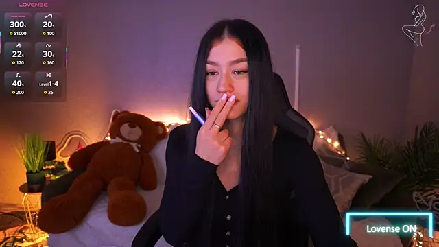 FataleNellie online show from 02/24/26, 09:59