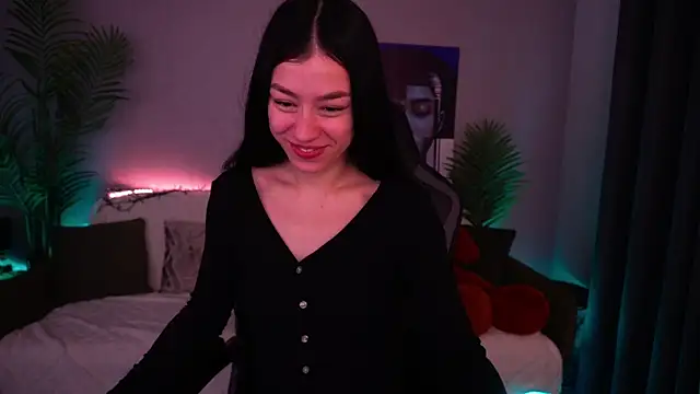 FataleNellie online show from 04/01/26, 09:12