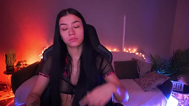 FataleNellie online show from 03/11/26, 10:48