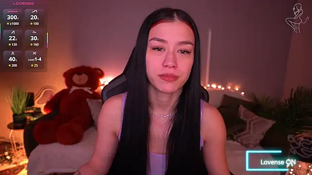 FataleNellie online show from 02/23/26, 08:09