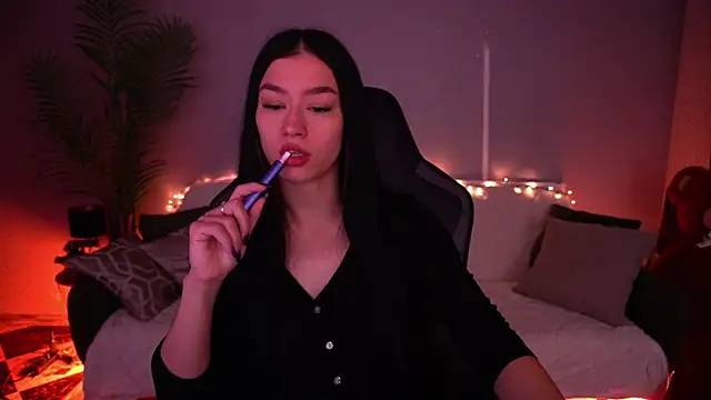 FataleNellie online show from 04/06/26, 09:16