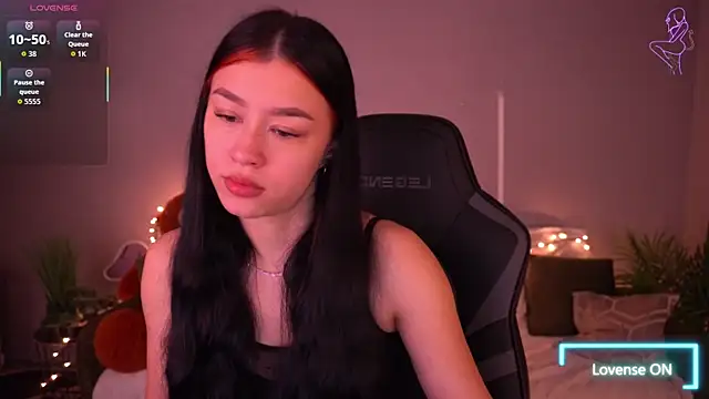 FataleNellie online show from 02/11/26, 10:42