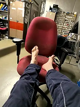 fergi1999 online show from 01/08/26, 09:37